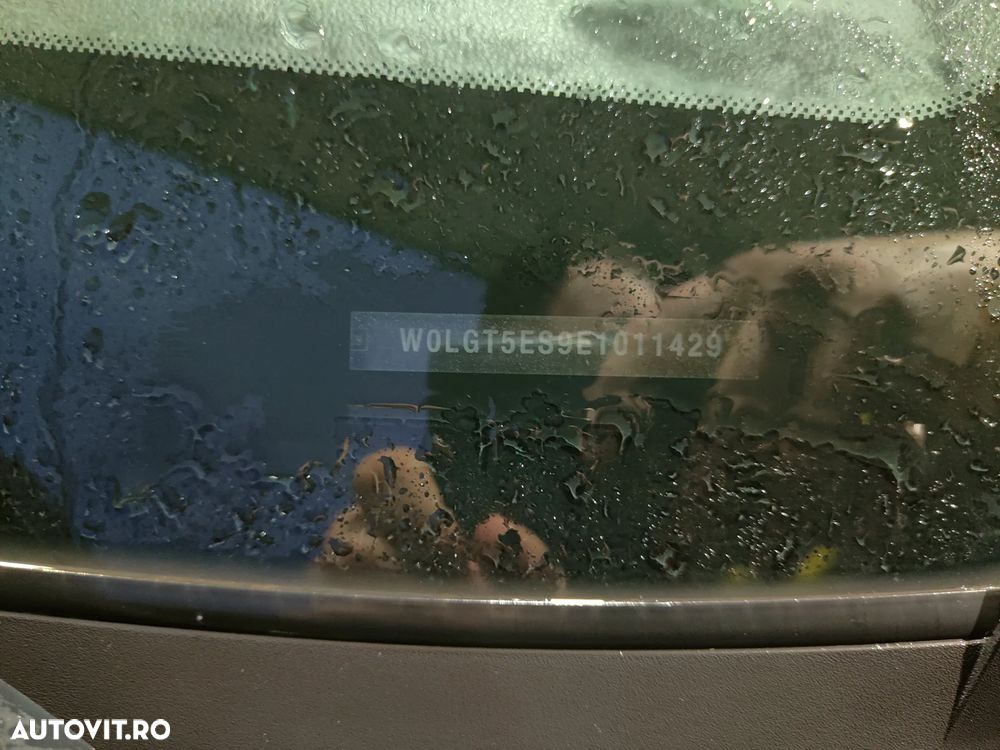 Opel Insignia 2.0 CDTI ecoFLEX Start/Stop Sport - 14