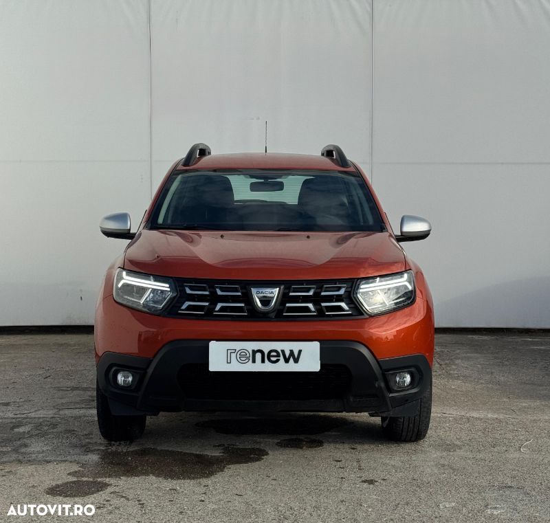 Dacia Duster - 22