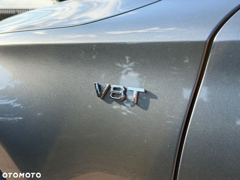 Audi A8 4.0 TFSI cylinder on demand quattro tiptronic Lang - 11