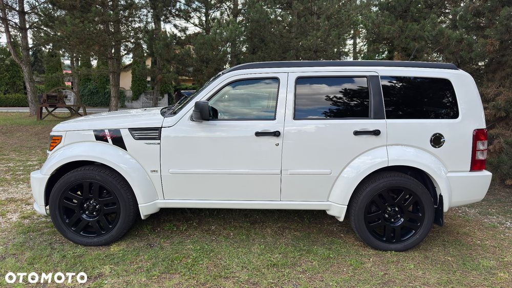 Dodge Nitro 4.0 V6 RT - 20