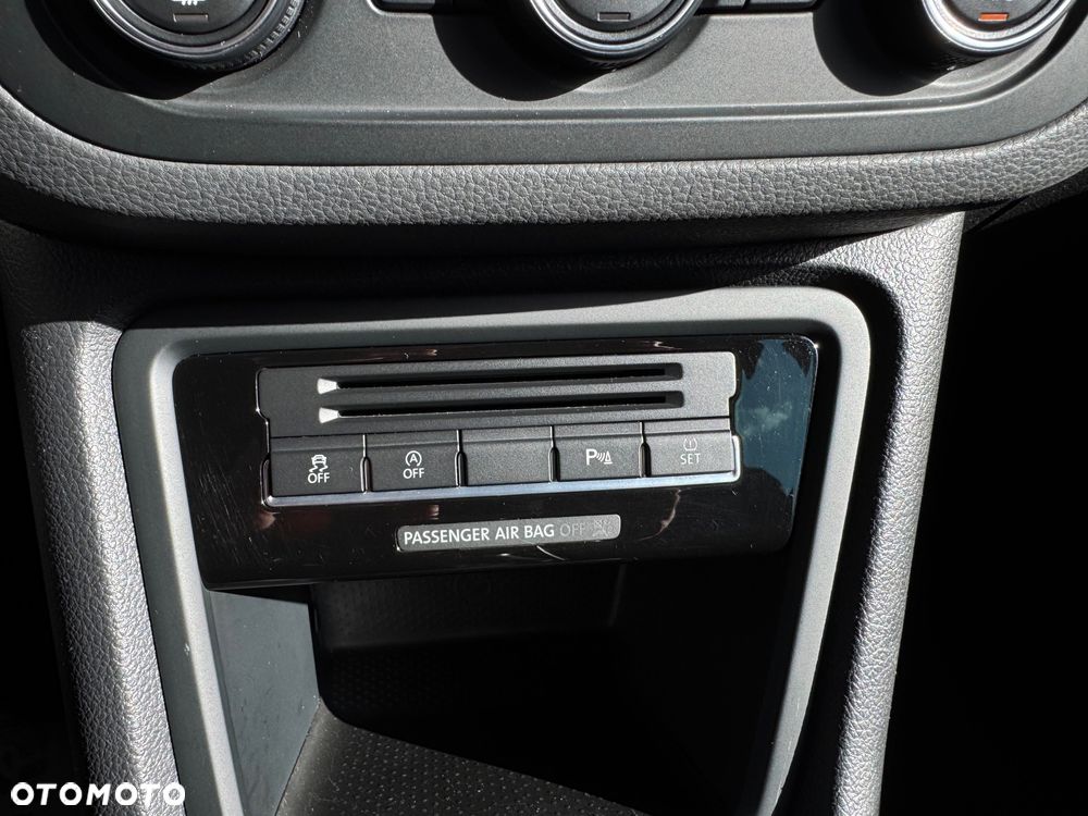 Volkswagen Sharan - 26