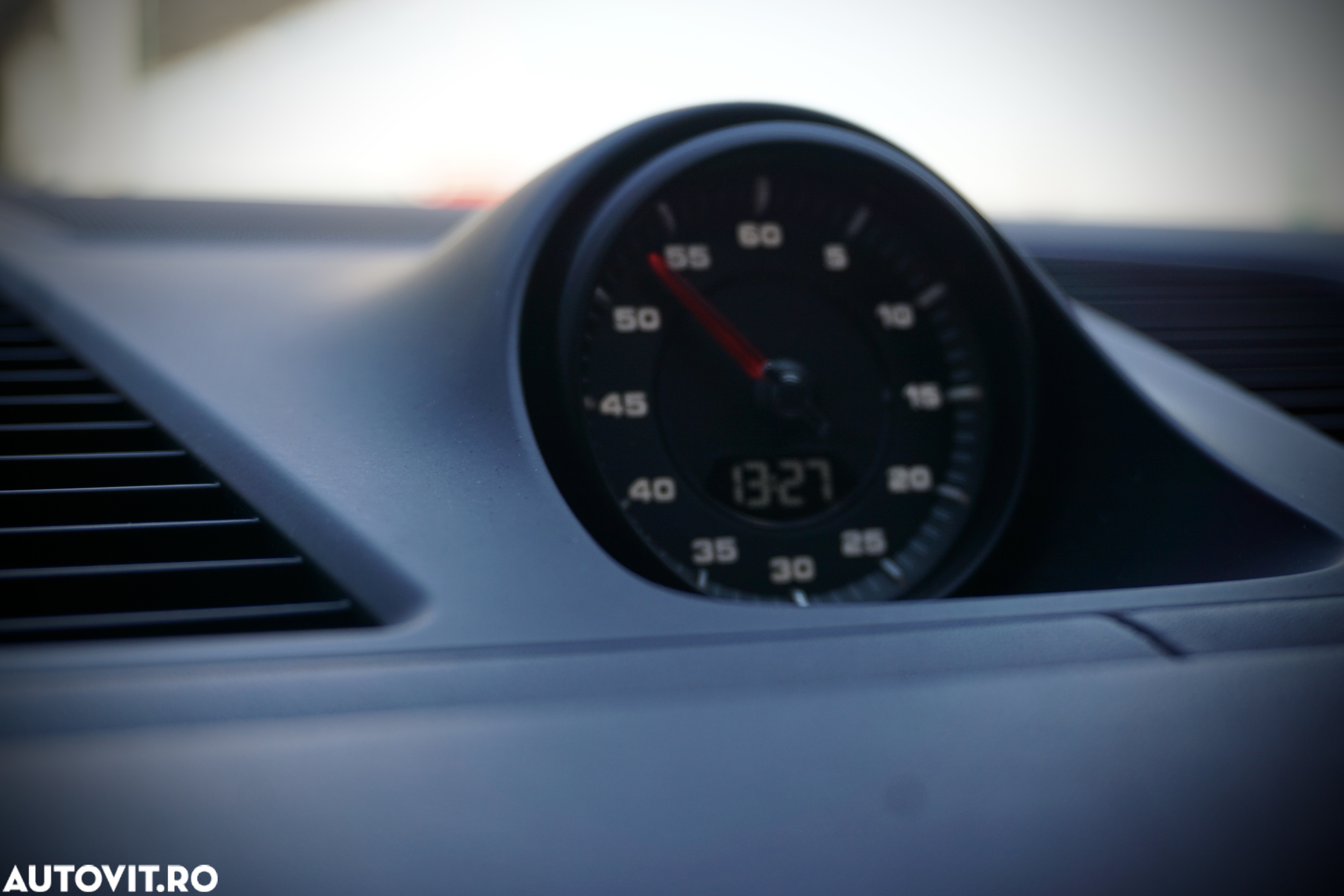 Porsche Cayenne S Tiptronic S Platinum Edition - 24