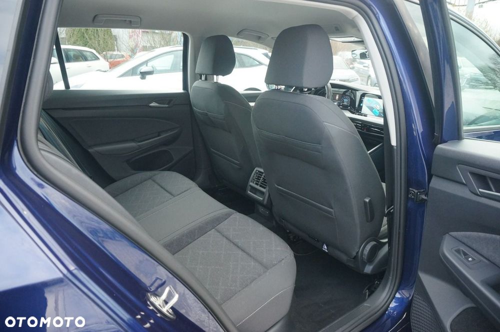Volkswagen Golf Variant 2.0 TDI Life - 32