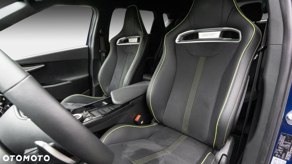 Kia EV6 77.4kWh GT AWD - 28