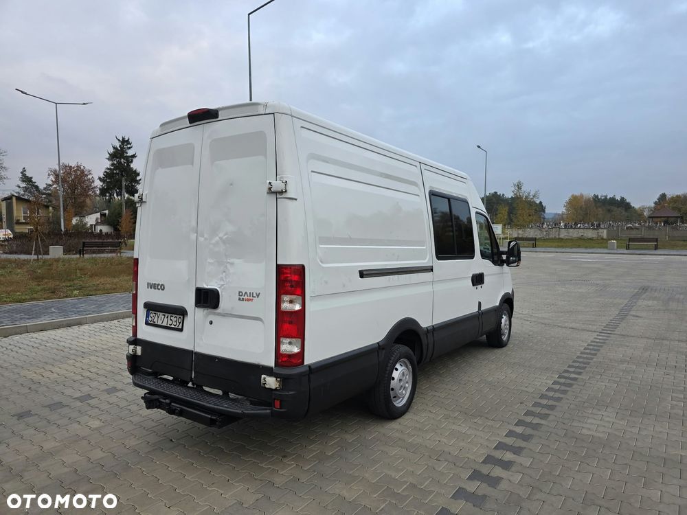 Iveco Daily - 4