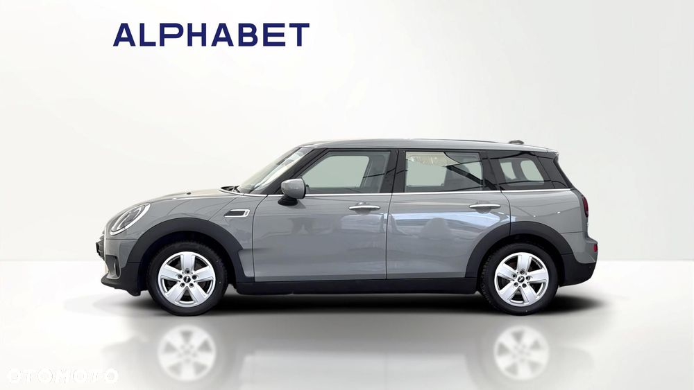 MINI Clubman One - 2