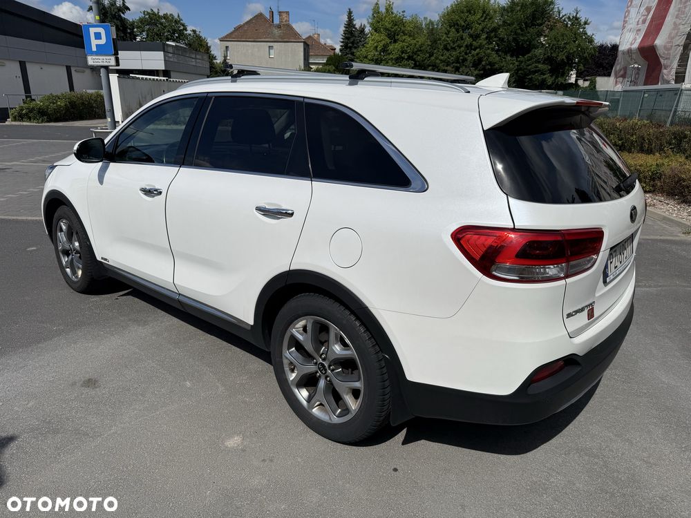 Kia Sorento - 2