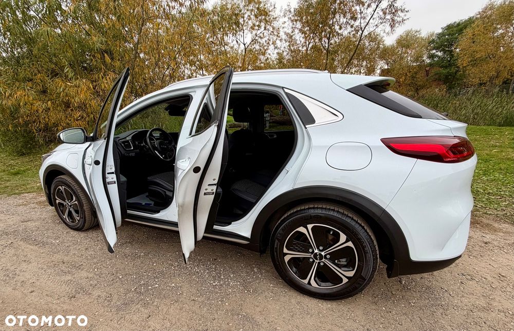 Kia XCeed - 38