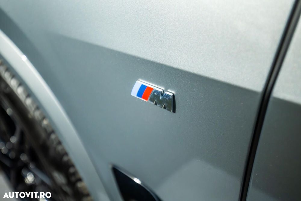 BMW X5 xDrive30d - 12