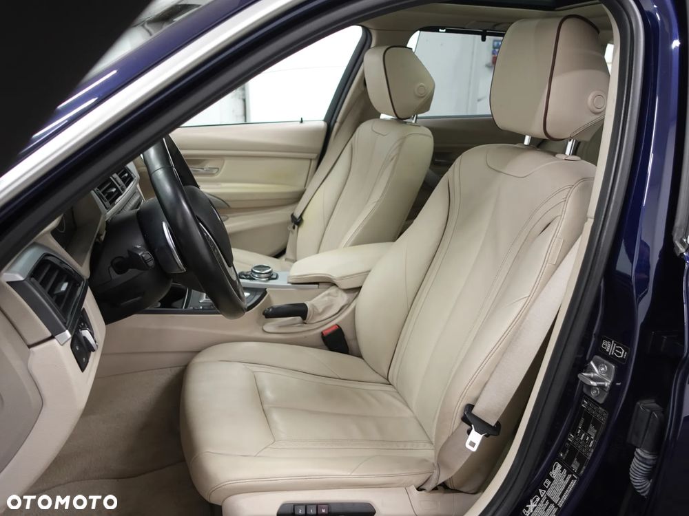BMW Seria 3 - 21