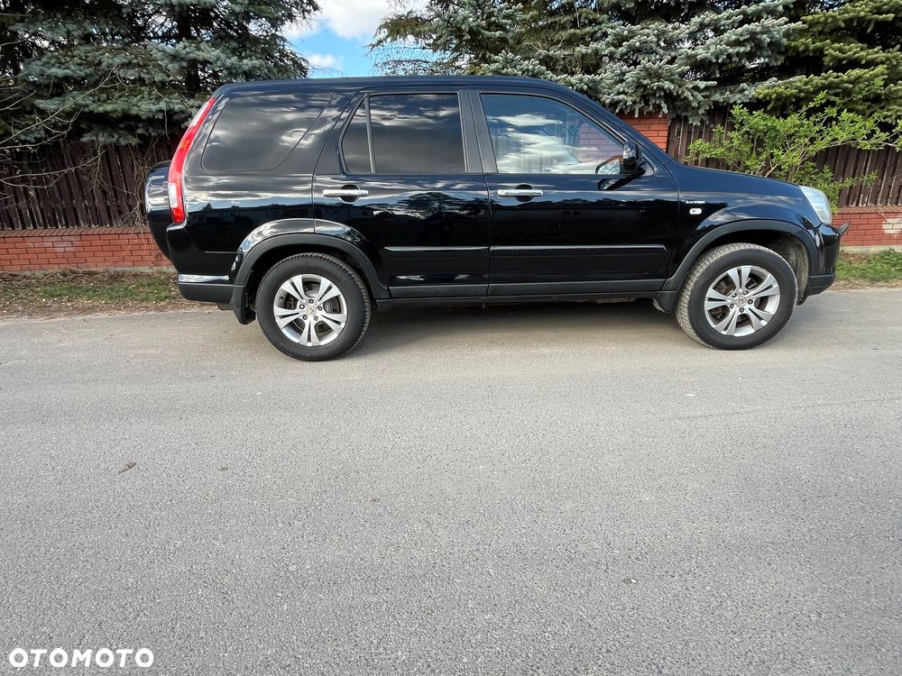 Honda CR-V 2.0i ES - 10