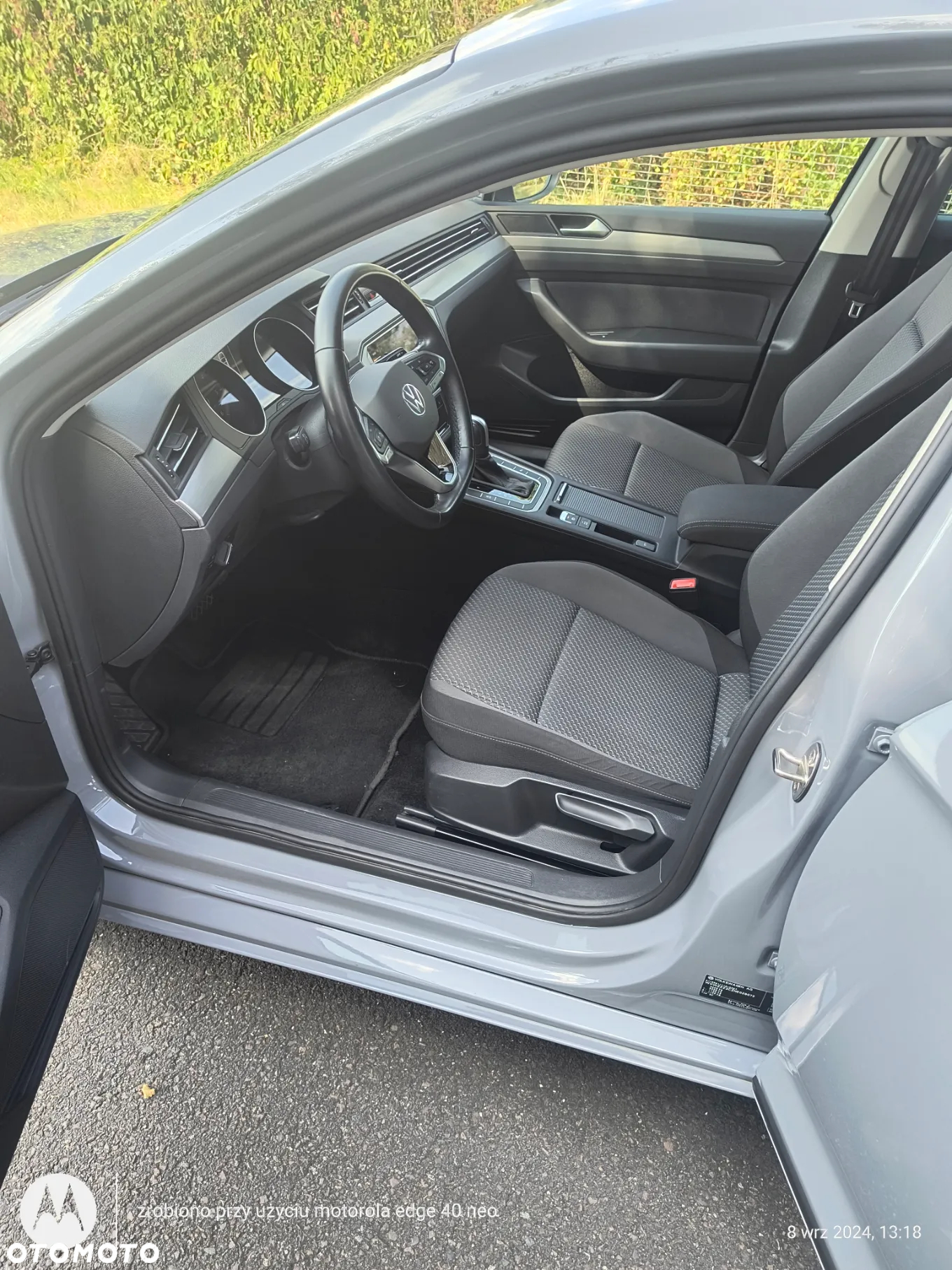 Volkswagen Passat - 20