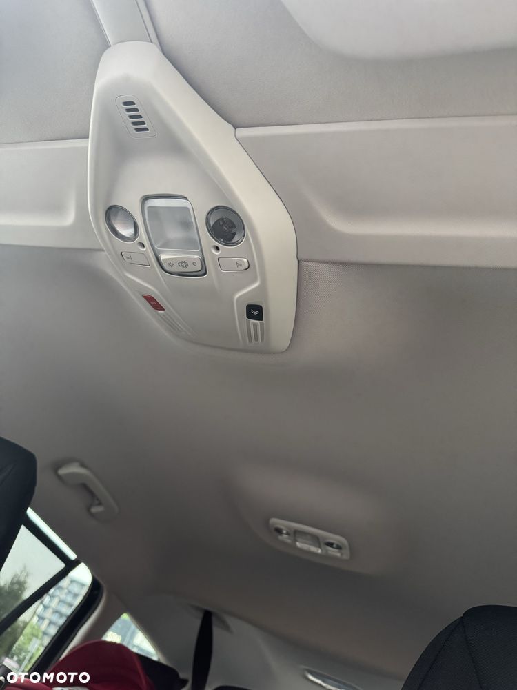 Citroën C4 SpaceTourer - 7