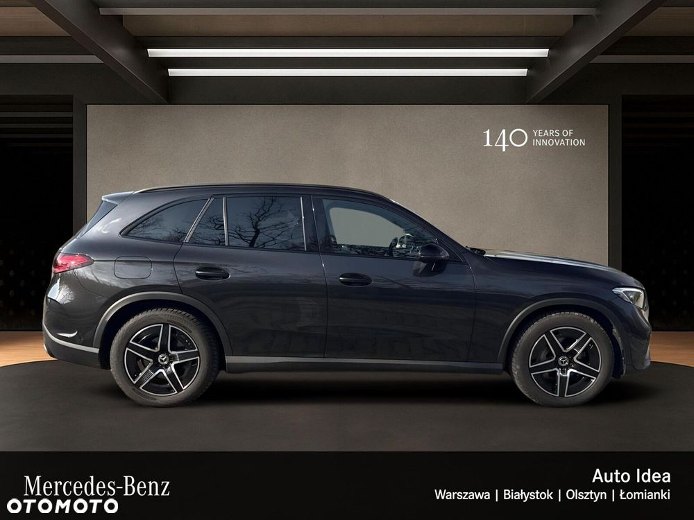 Mercedes-Benz GLC - 10