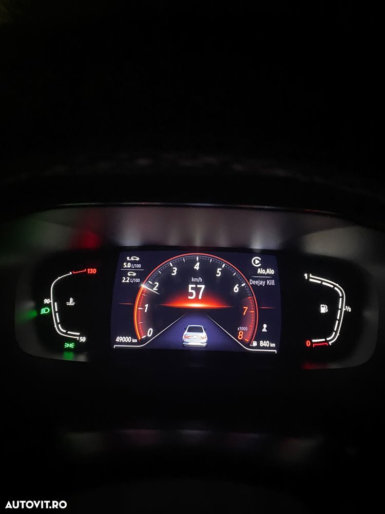 Renault Megane TCe GPF Intens - 21