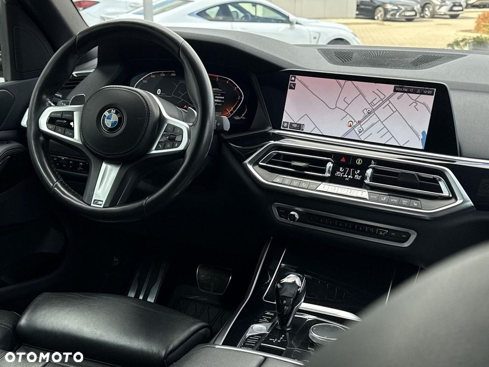 BMW X5 - 20