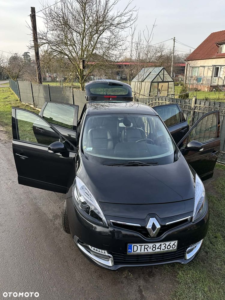 Renault Scenic 1.4 16V TCE Expression - 17