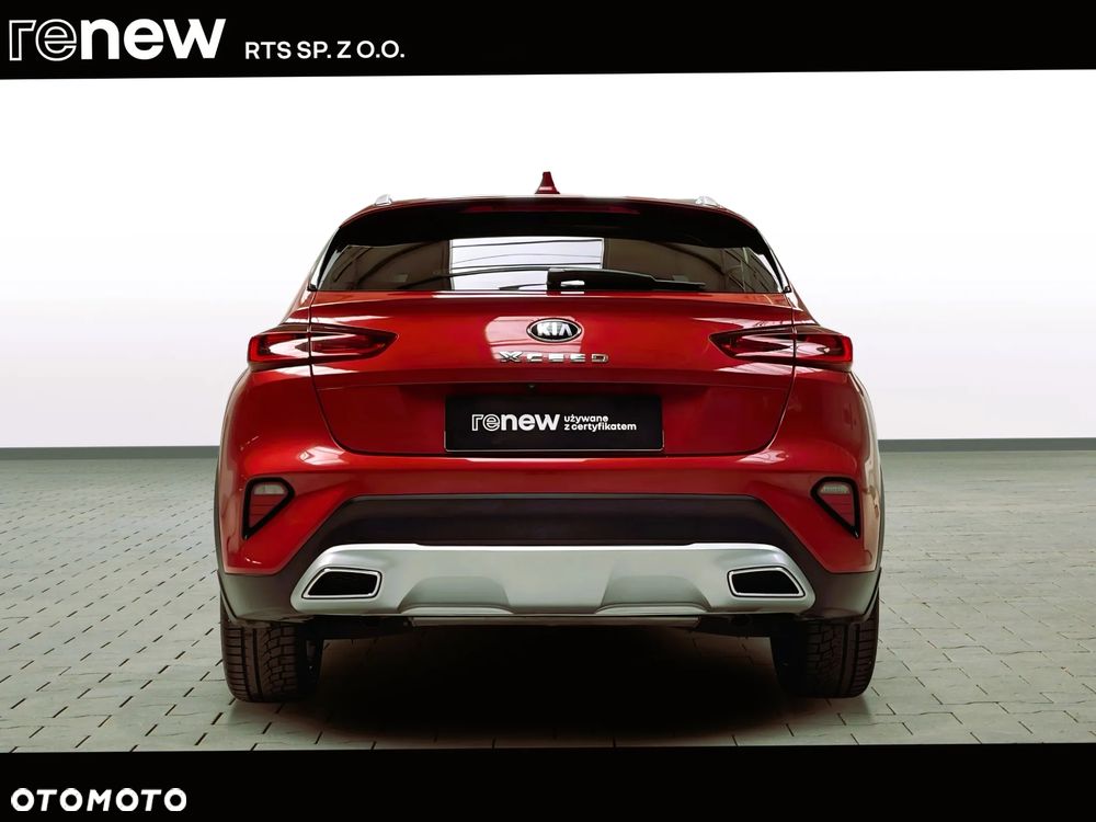 Kia XCeed 1.6 T-GDI L - 4