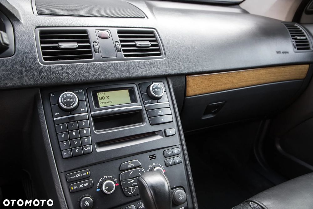 Volvo XC 90 D5 AWD Executive - 23