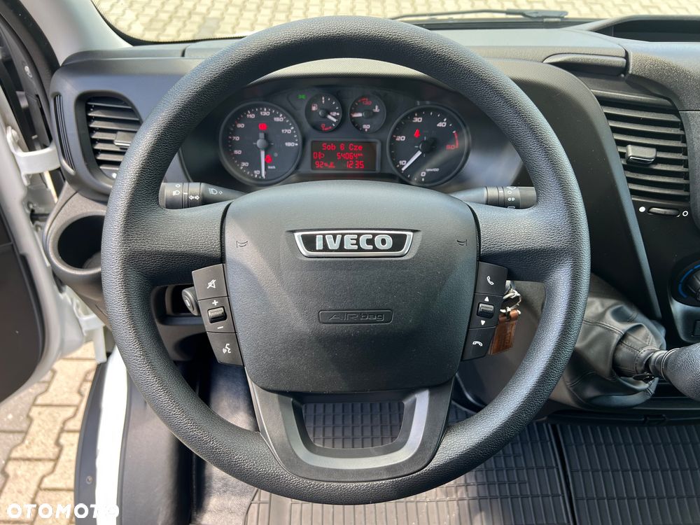 Iveco Daily - 20