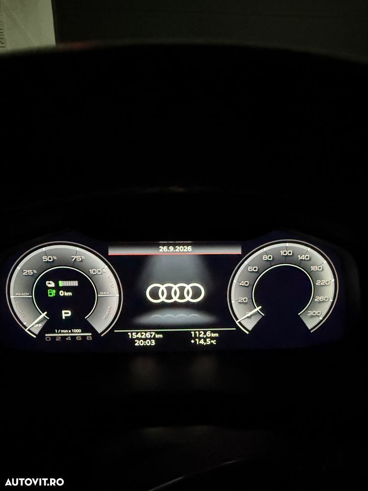 Audi A7 Sportback - 15
