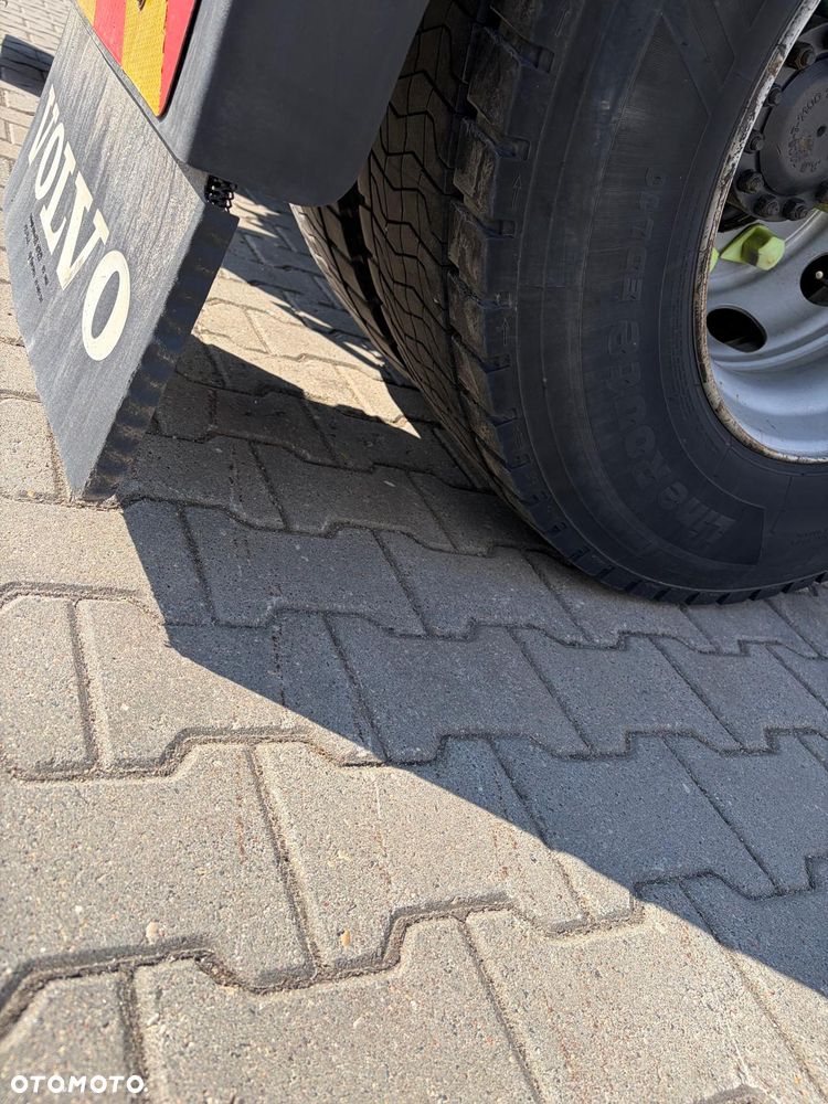 Volvo FH 500 vin JB - 11