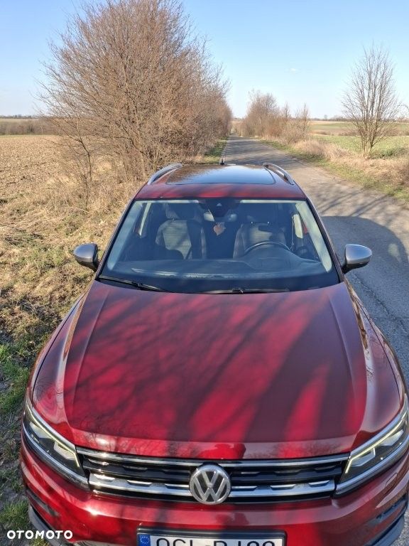 Volkswagen Tiguan 2.0 TDI BMT SCR Comfortline DSG - 6