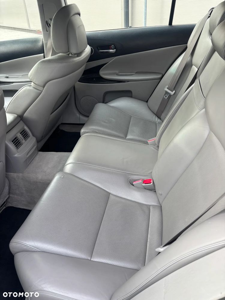 Lexus GS 300 Classic - 16