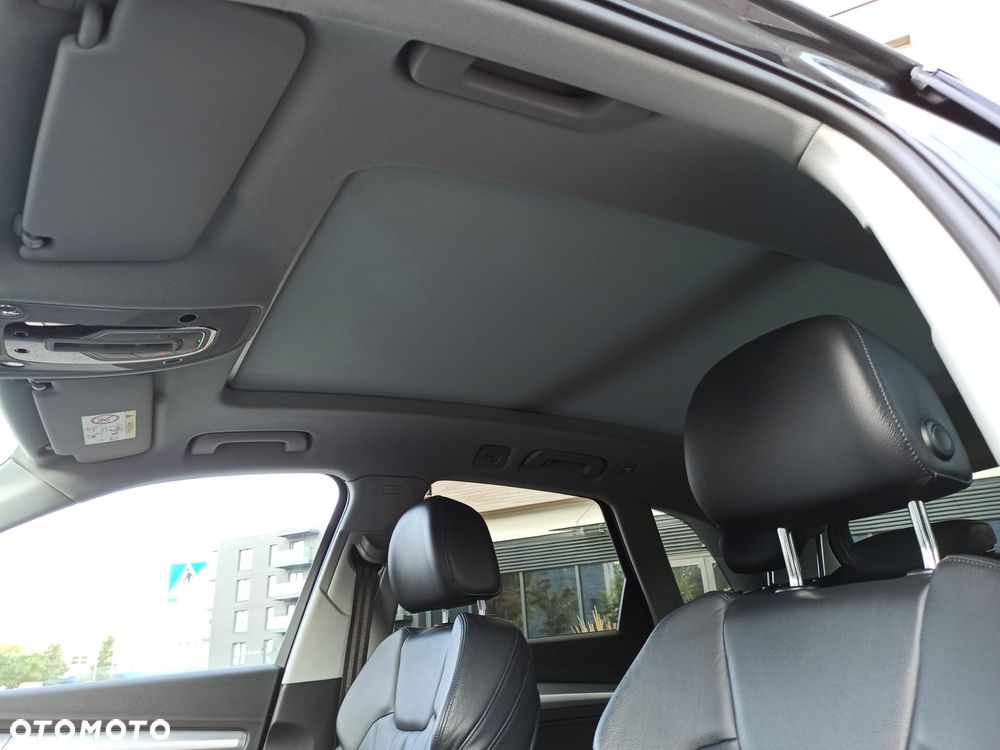 Audi Q5 2.0 TDI Quattro S tronic sport - 16