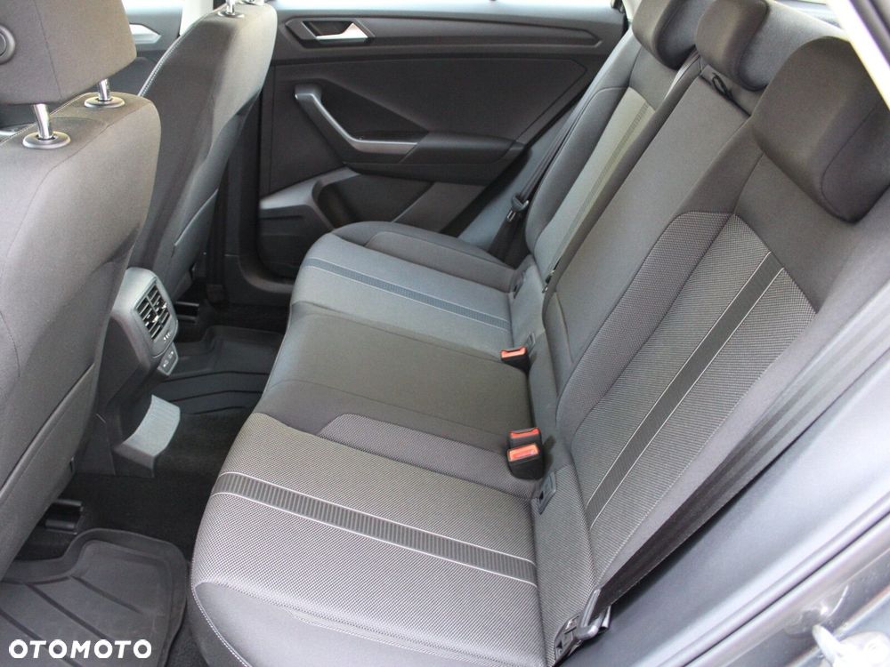 Volkswagen T-Roc 1.5 TSI Life DSG - 14
