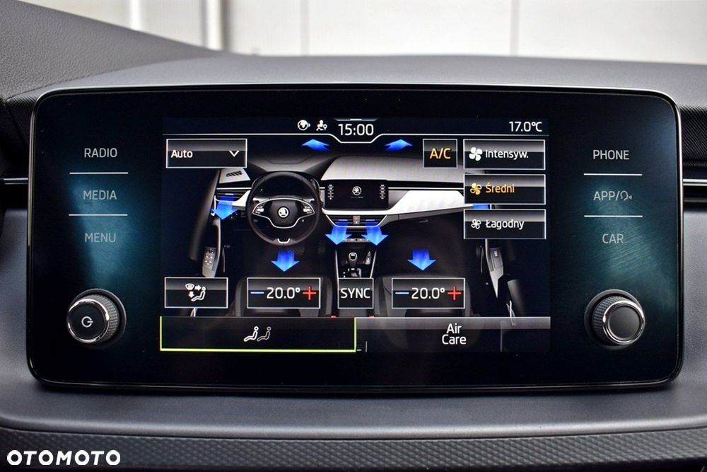 Skoda Scala 1.0 TSI Ambition - 21