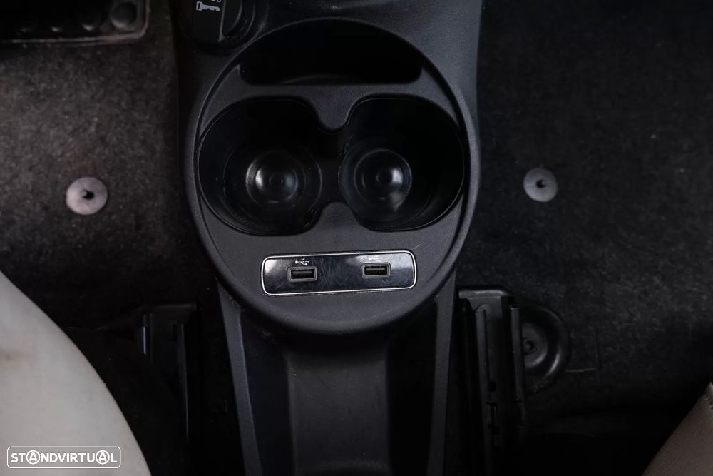 Fiat 500 1.0 GSE Hybrid Dolcevita - 26