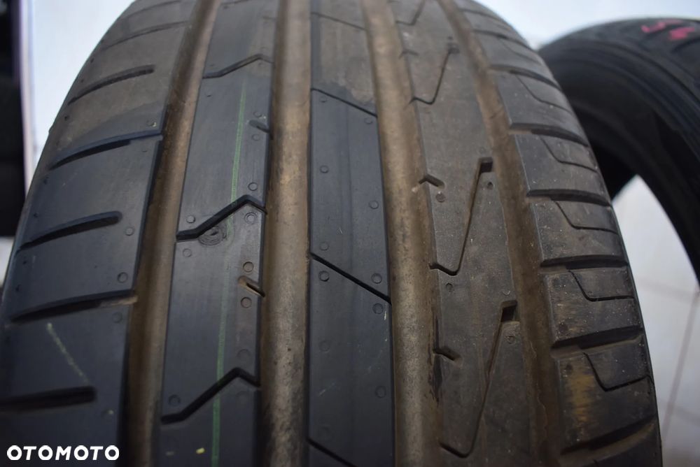 R18 215/45 Hankook Ventus Prime 3 - 7