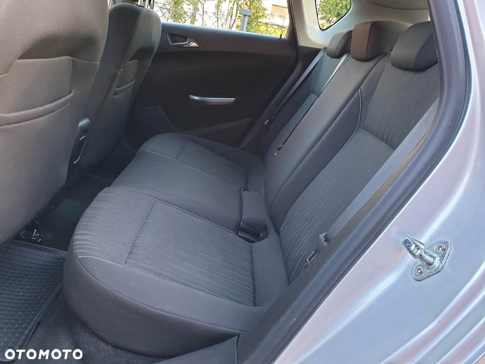 Opel Astra - 15