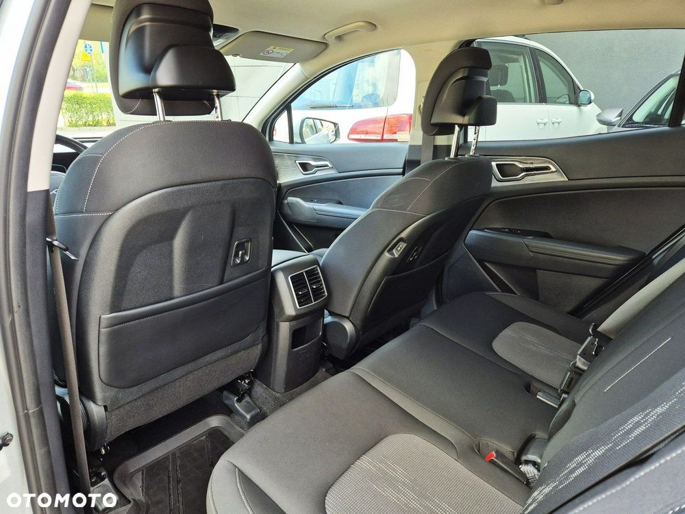 Kia Sportage 1.6 T-GDI L 2WD - 19