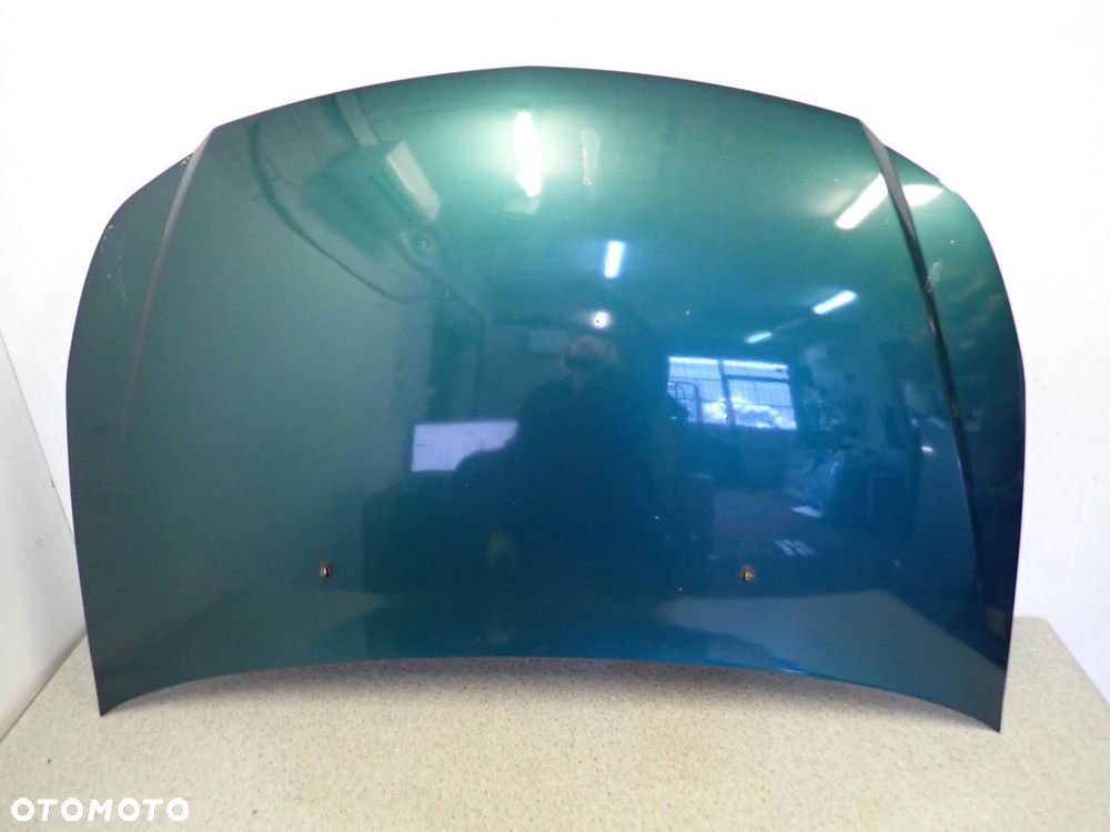 SUZUKI SX4 FIAT SEDICI 06-12 MASKA POKRYWA SILNIKA ZCL - 3
