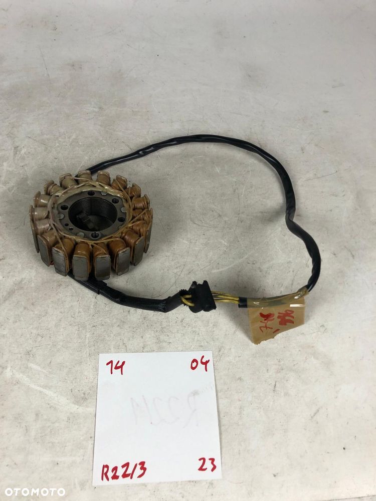 Ducati 748 916 Stator Stojan Alternator - 1