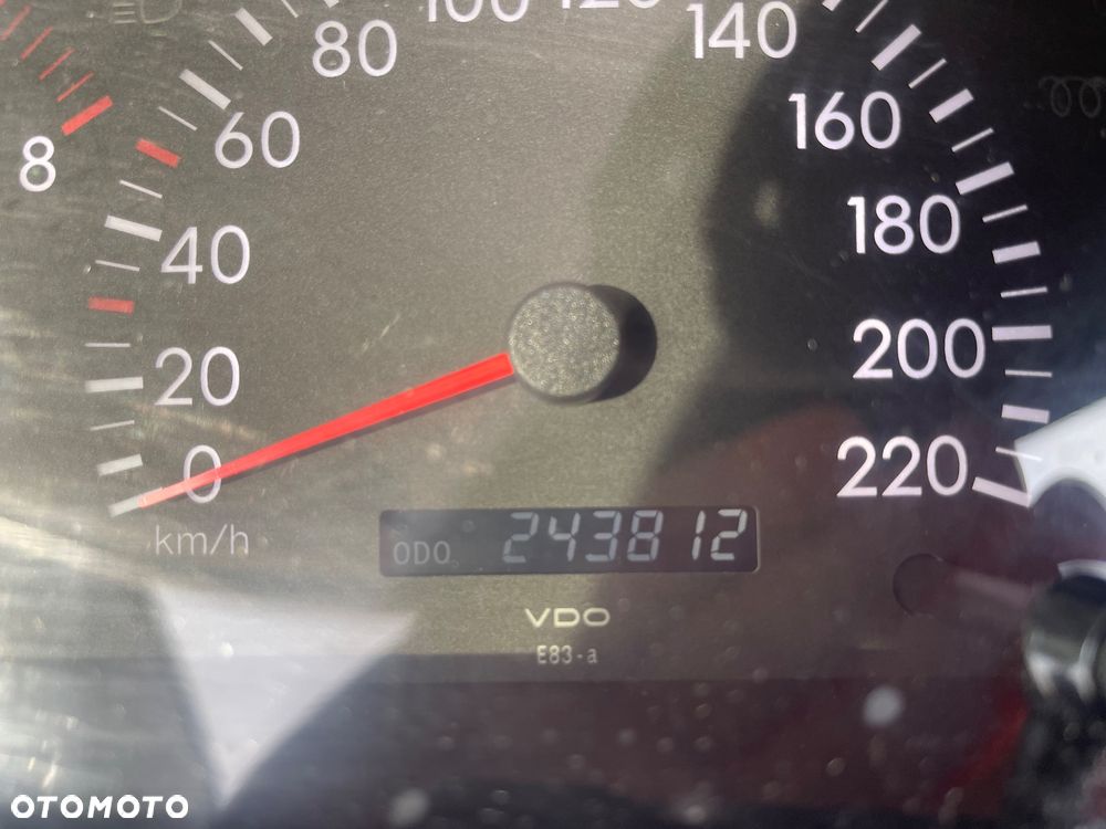 Toyota Corolla 1.4 VVT-i Terra Polaris - 10