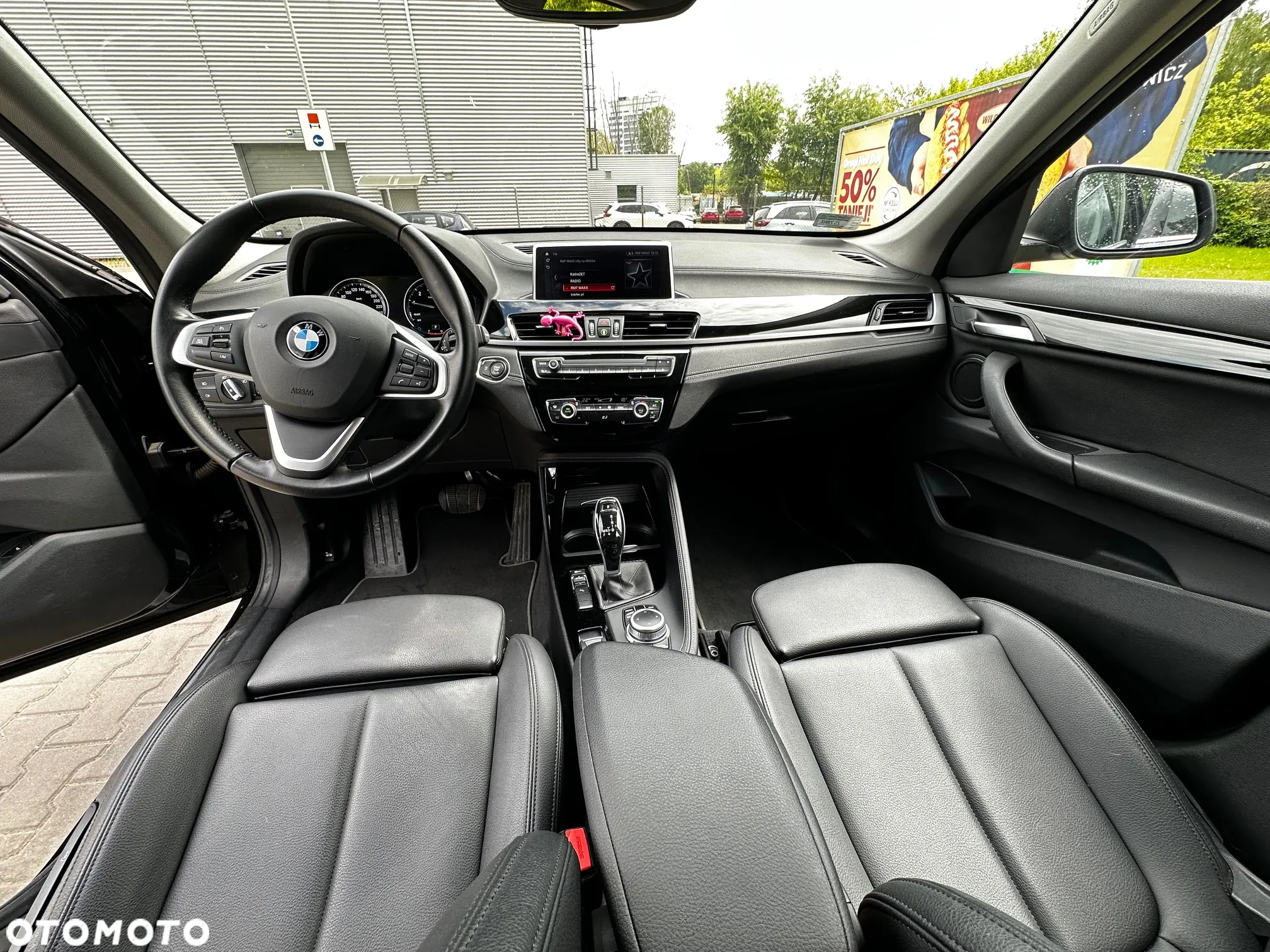 BMW X1 sDrive18i - 5