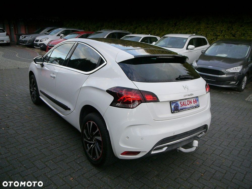 Citroën DS4 - 6