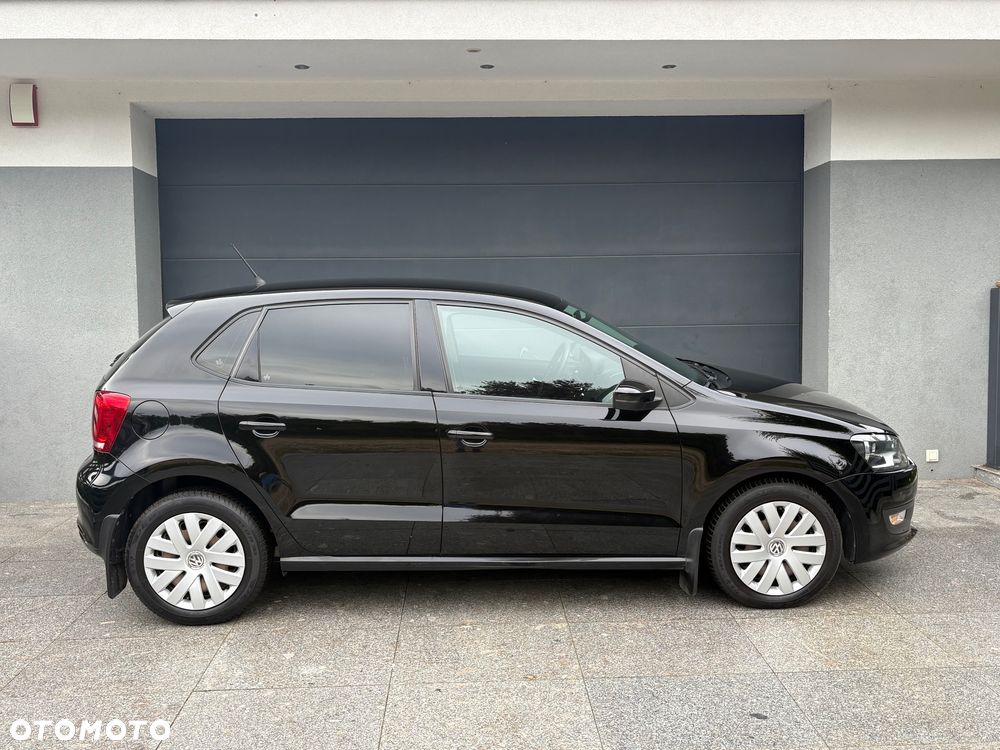 Volkswagen Polo 1.2 TDI DPF BlueMot (89g) - 6