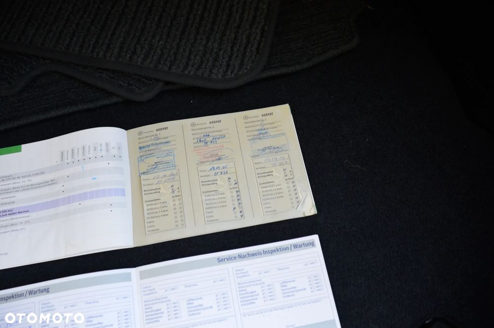 Mercedes-Benz CLK 320 Elegance - 38