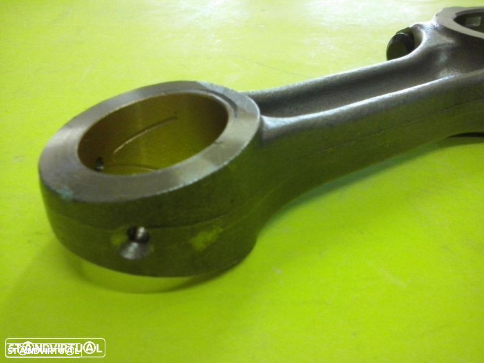 Biela do motor Hyundai  H1 crdi ( nova) - 2