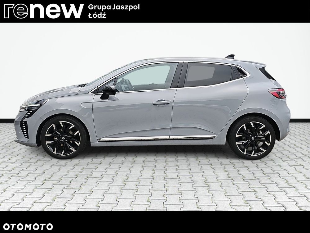 Renault Clio 1.0 TCe Techno - 8