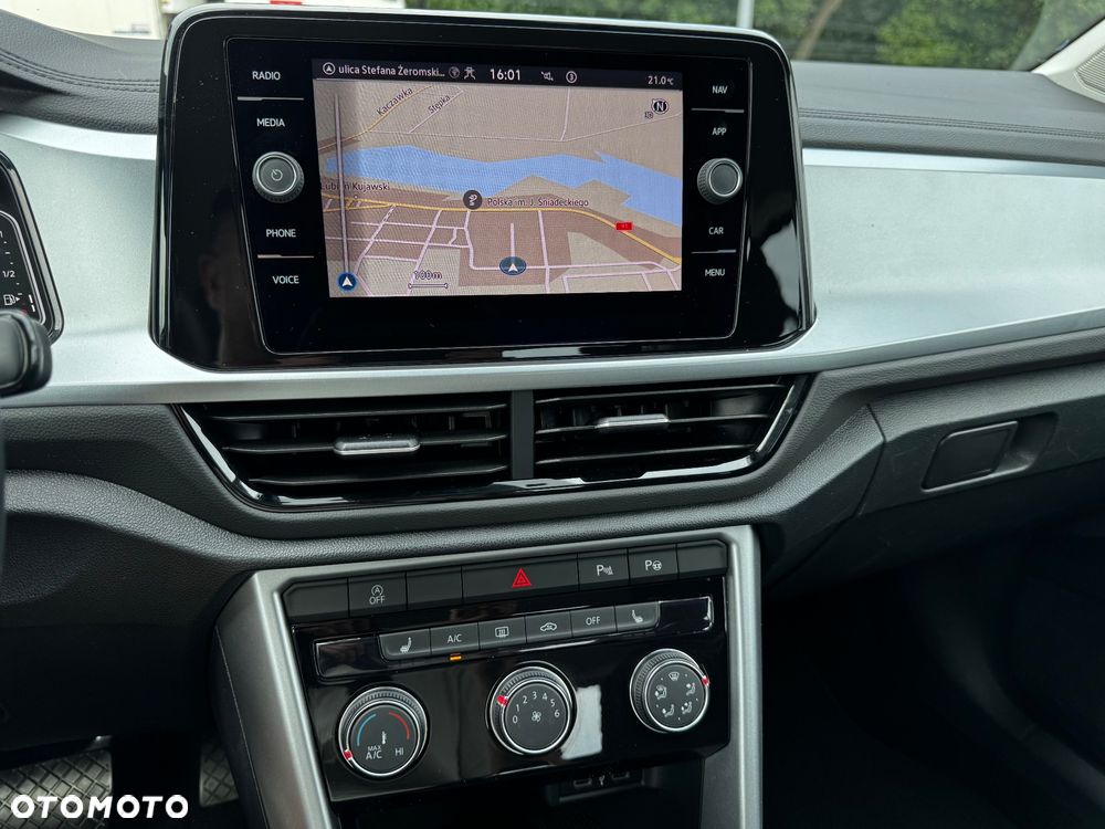 Volkswagen T-Roc 1.5 TSI ACT OPF DSG IQ.DRIVE - 27