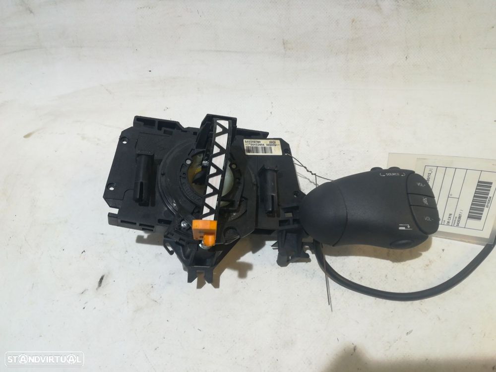 Fita de airbags RENAULT Clio II (BB0/1/2_, CB0/1/2_) - 1