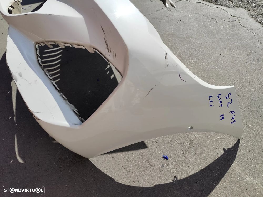 BMW SERIE 2 F45 LCI M PARA CHOQUES FRENTE - PC593 - 2