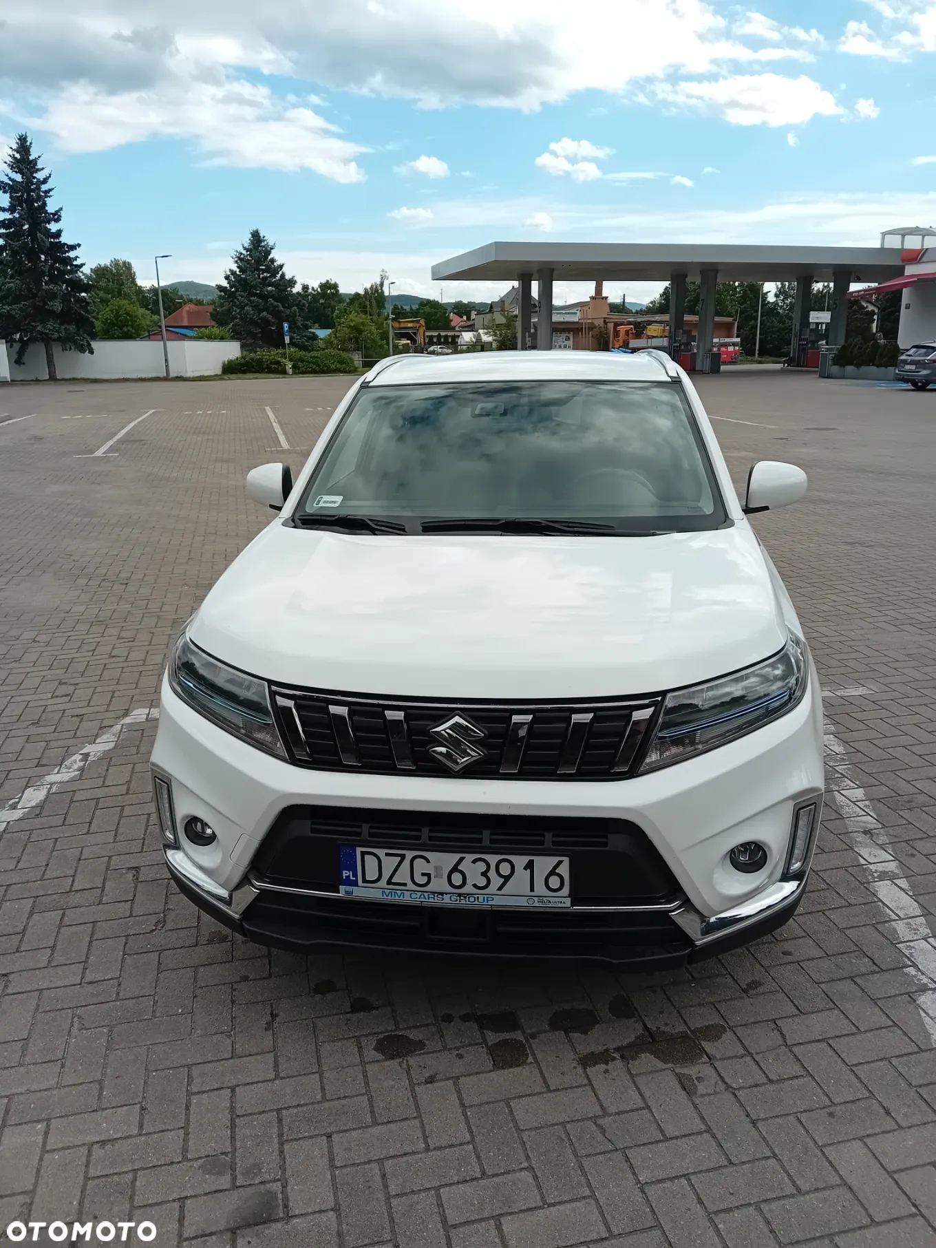 Suzuki Vitara 1.4 Boosterjet SHVS Premium 2WD - 2