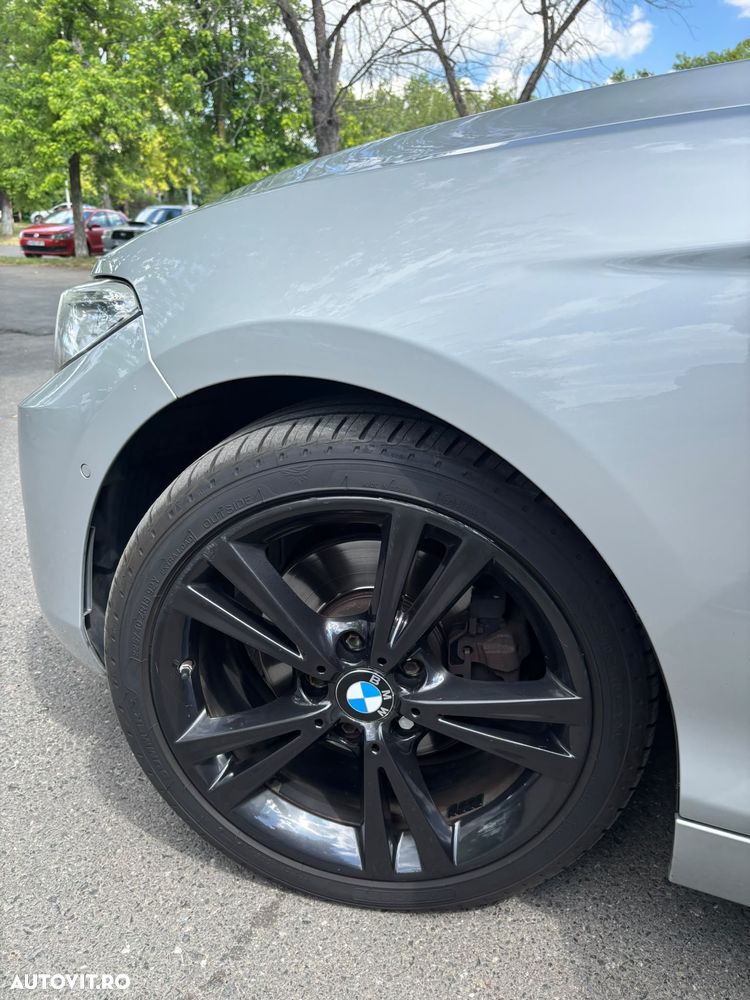 BMW Seria 2 220i Sport-Aut. Modern Line - 20