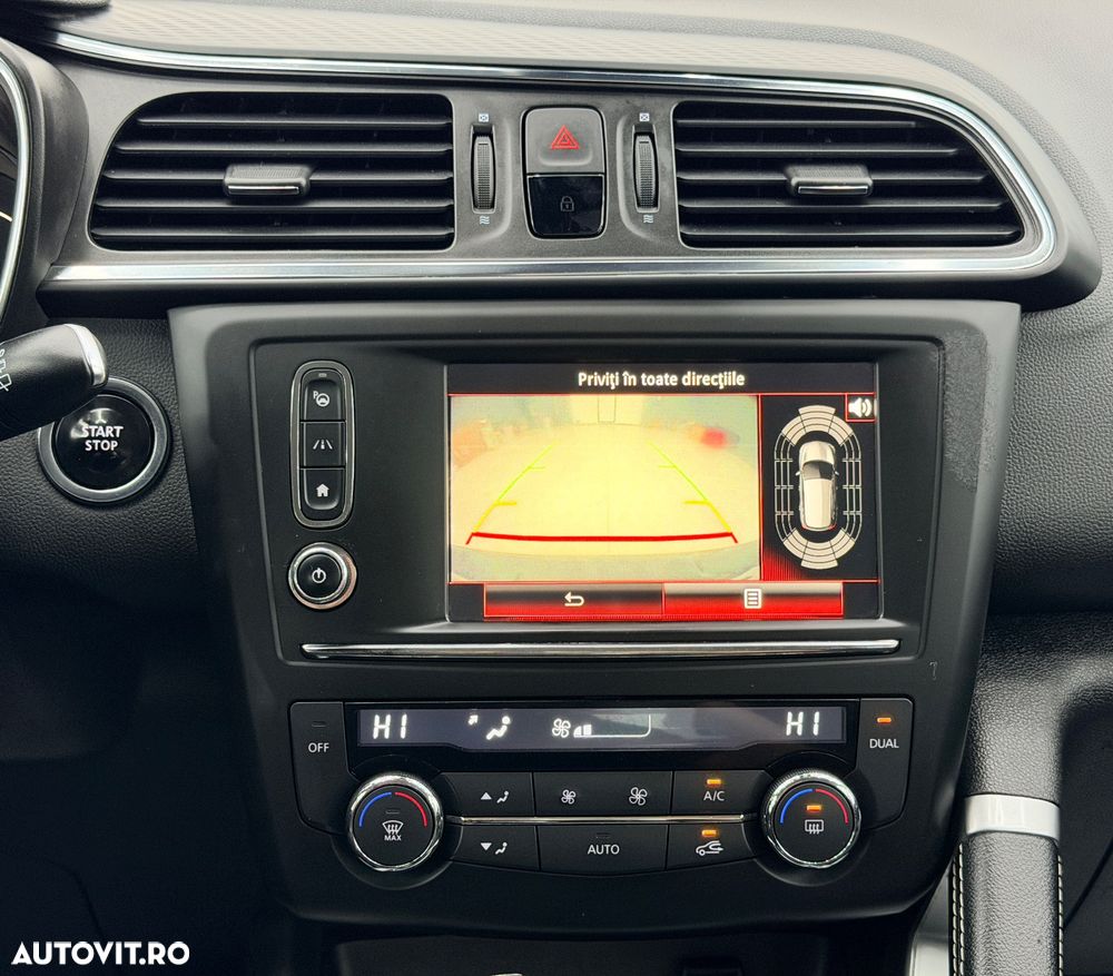 Renault Kadjar Energy dCi 130 Bose Edition - 30